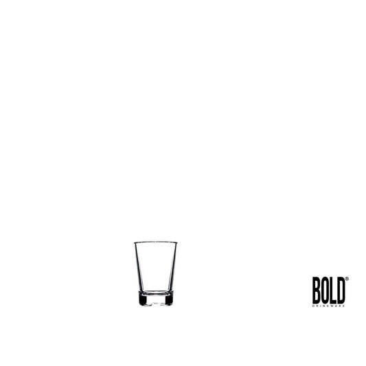 Caliber 2.5oz Shot