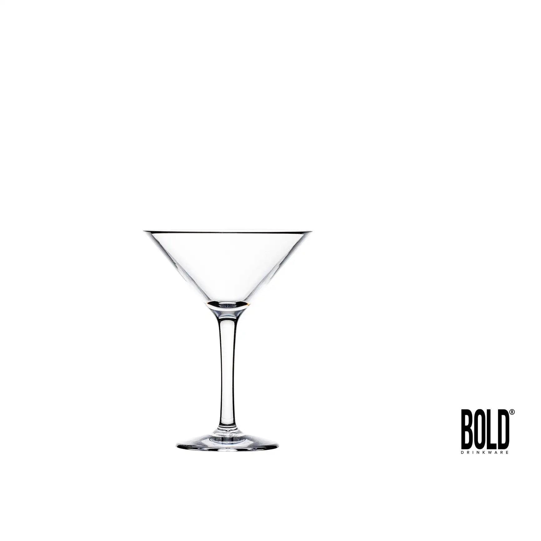 Revel 10oz Martini