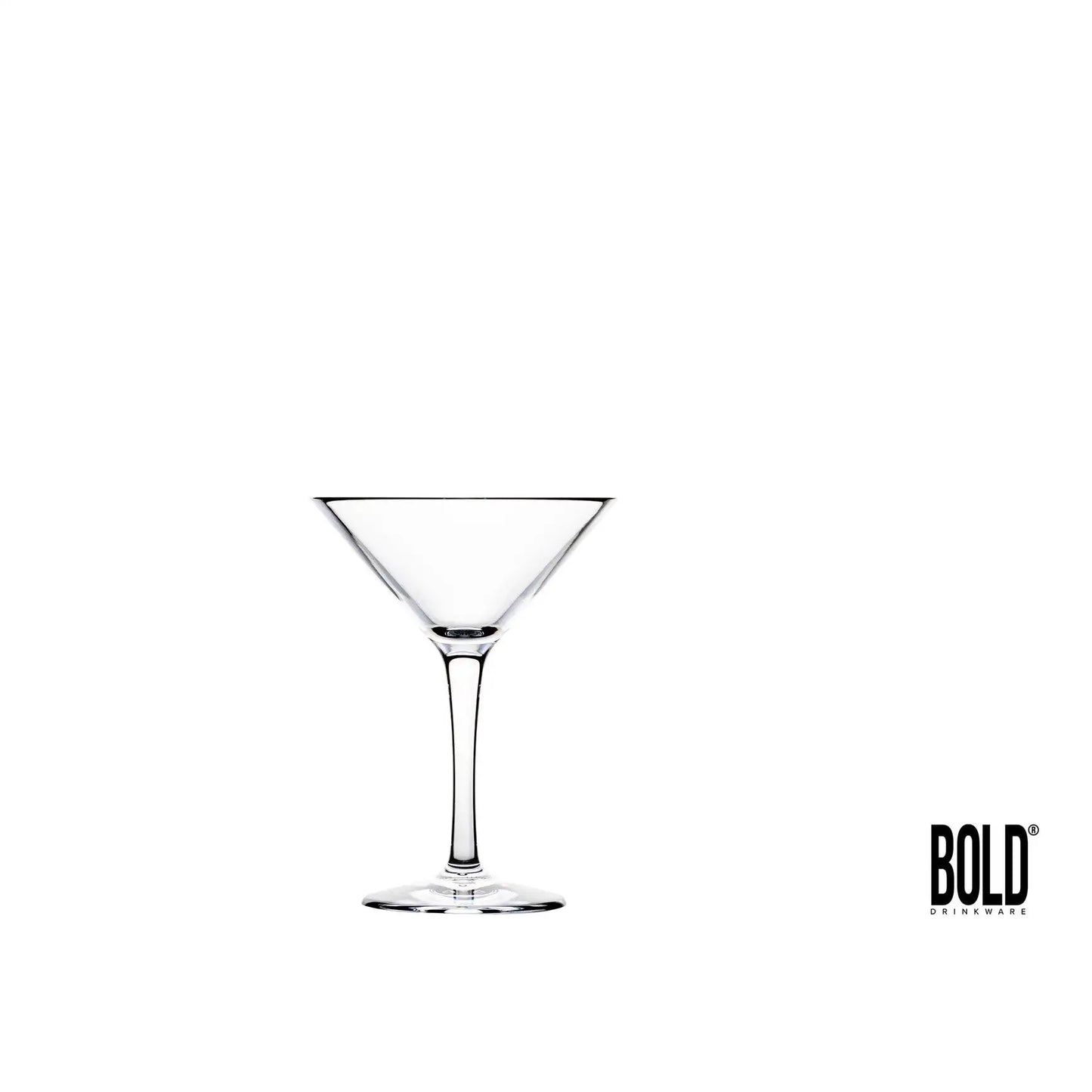 Revel 8oz Martini