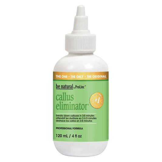 Be Natural Callus Eliminator