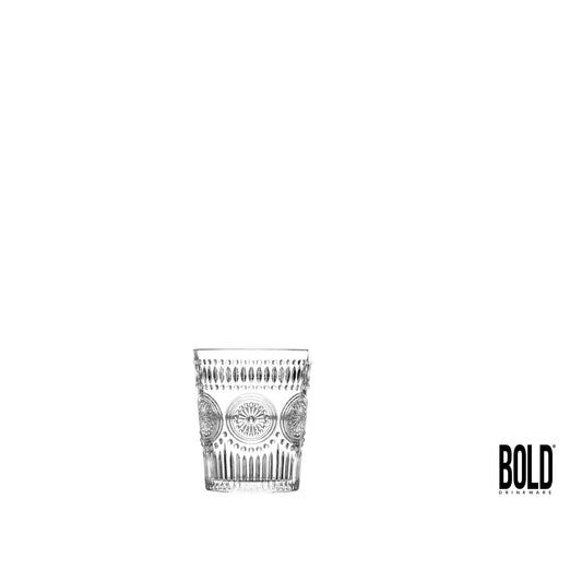 Bimini Stack 11oz Old Fashioned