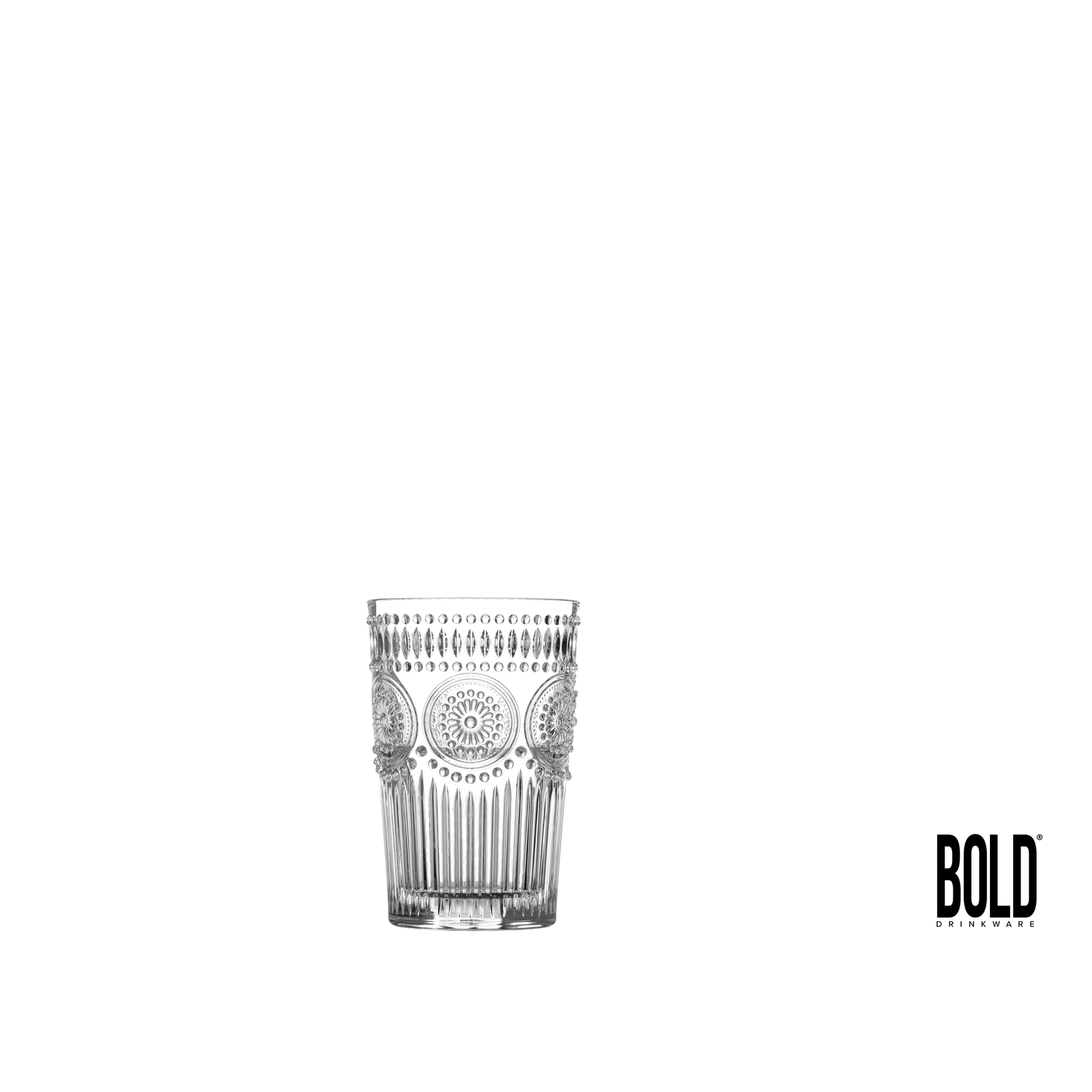 Bimini Stack 12.75oz Hi-Ball
