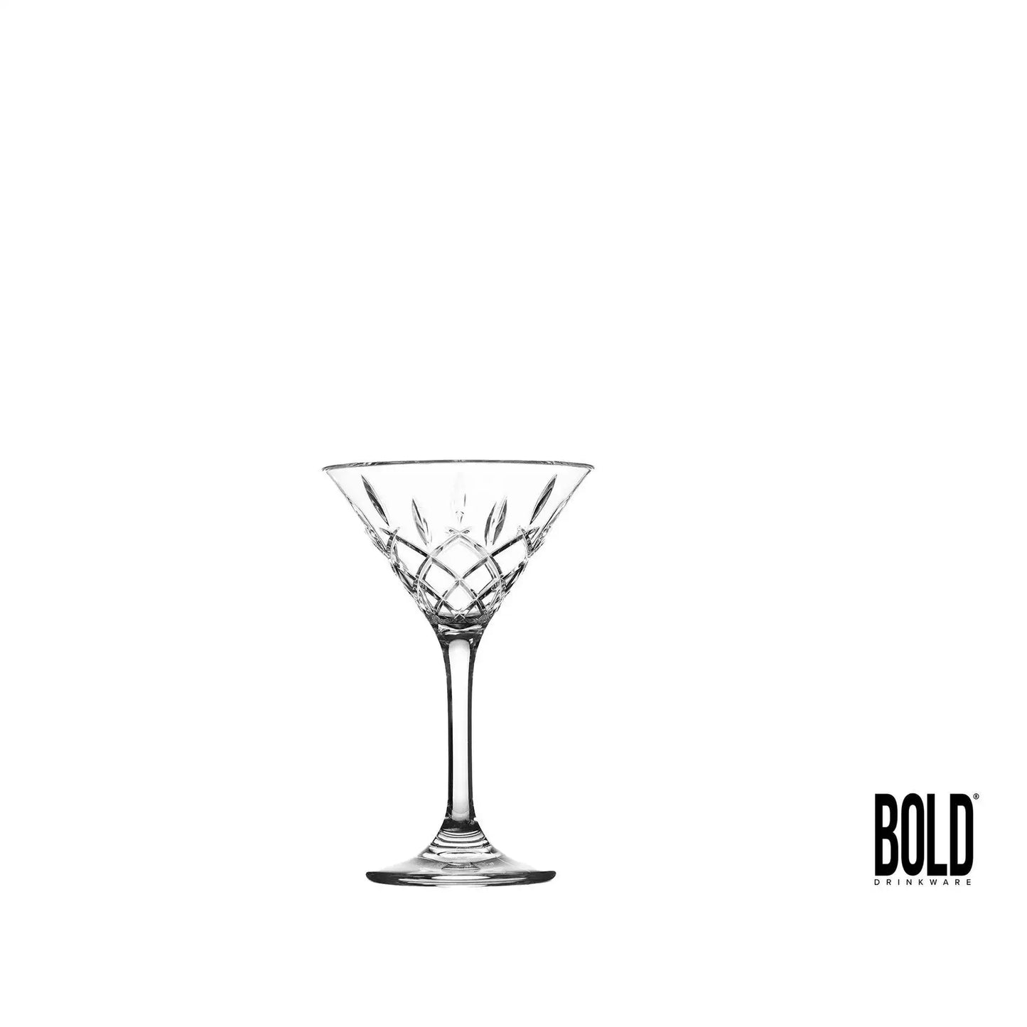 Maldives 8.75oz Martini