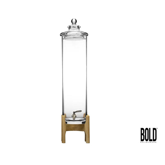 Cayman 3GL Tall Beverage Dispenser