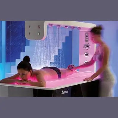 Additional Color Therapy Stripe for Aemotio Spa and Aemotio Basic Water Tables