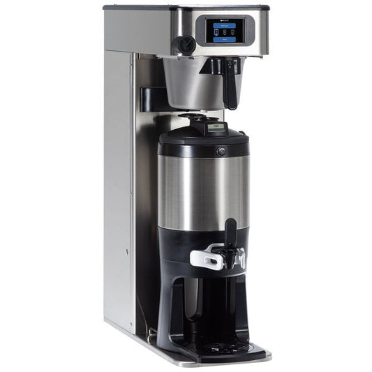 Bunn 54000.0100 ITCB Infusion High Volume Platinum Edition coffee and tea brewer