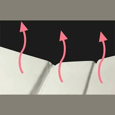 Heating System For Versus Evo, Bellagio, Bellagio 1M, and Versus 1M