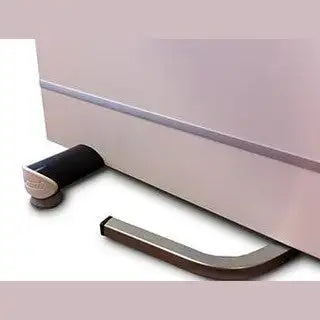 Easy-Move System with Integrated Wheels For Versus Evo, Bellagio, Bellagio 1M and Versus 1M