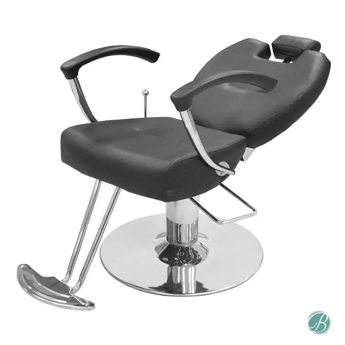 HERMAN All-Purpose Chair (Black)