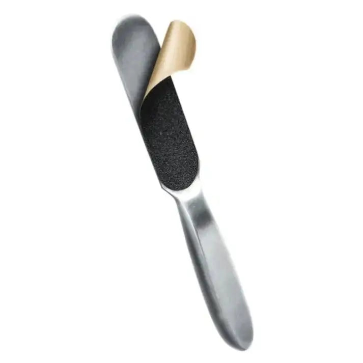 Cuccio Naturale Stainless Steel Pedicure File