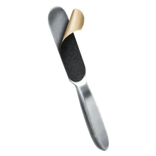 Cuccio Naturale Stainless Steel Pedicure File