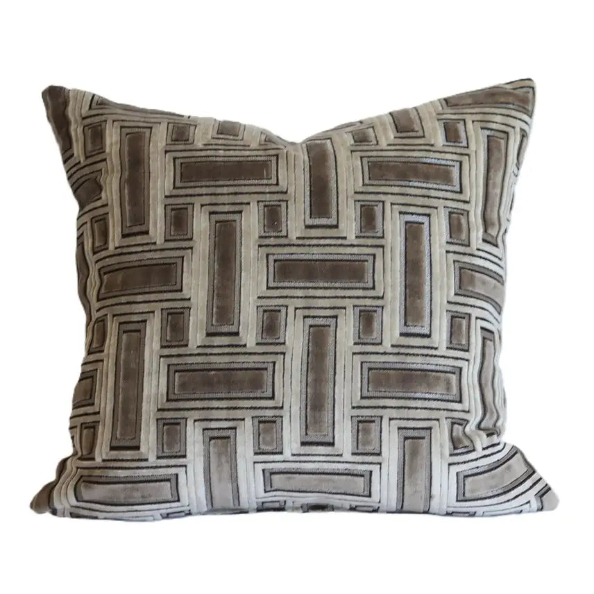 Luxury Therapeutics Accent Pillow - Lux