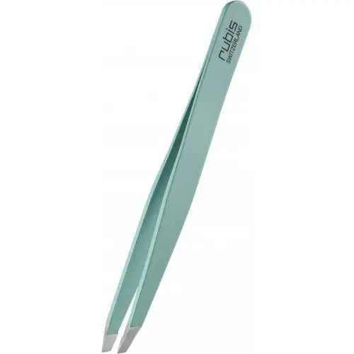 Rubis Tweezers Classic Satin Tiffany