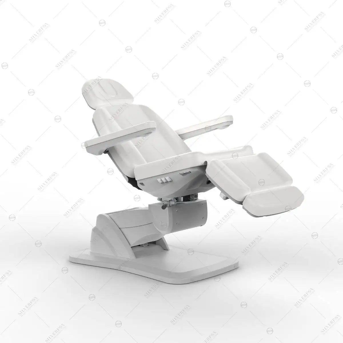 2272B 4 Motor Electric Treatment Table