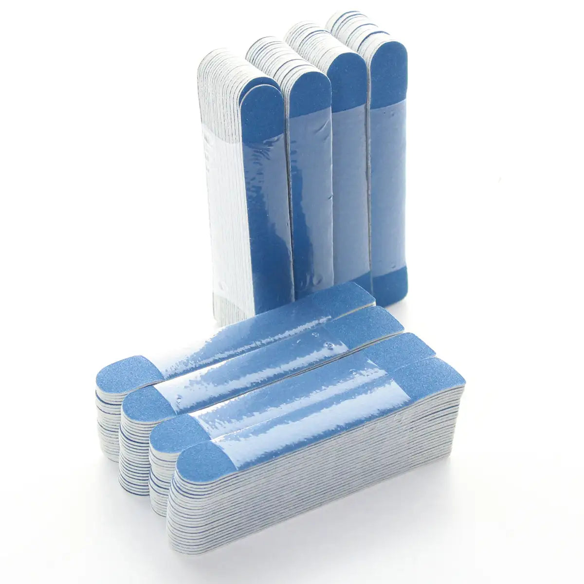 Pro-sticks™ Refill Files 120 Grit - Dark Blue - 200 Count
