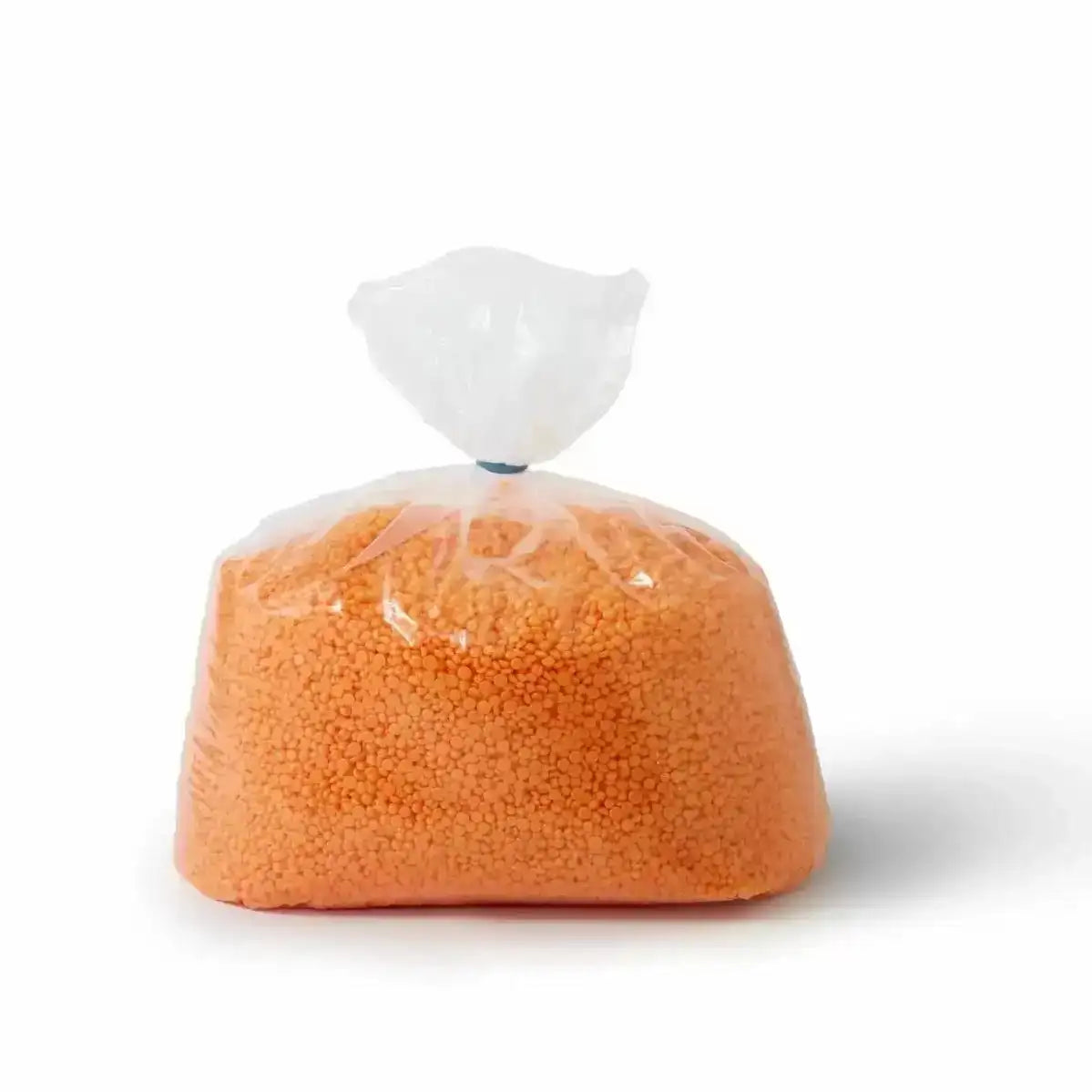 Cirepil Cristalline vegan rosin-free hard wax beads 8 lb bulk bag