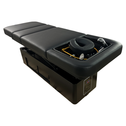 SereniScalp Head Spa Table