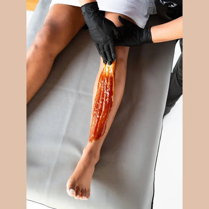 Sweet & True Sugaring Paste (Soft) - 43 oz