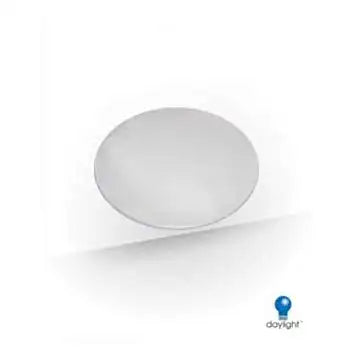 3 Diopter Glass Replacement Lens 7” (for U22020-01)