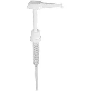 Pump for Gallon Shampoos and Body Washes