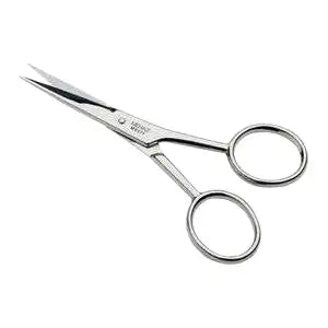 Mehaz Eyebrow & Moustache Scissors