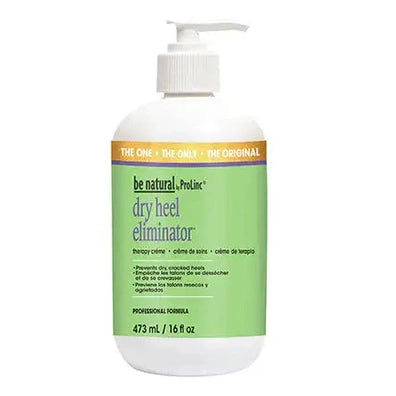 Be Natural Dry Heel Eliminator - 16 fl oz
