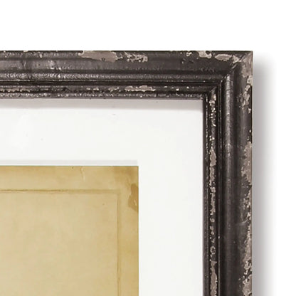 FRAMED VINTAGE FERN PRINTS, SET OF 8 - view 3