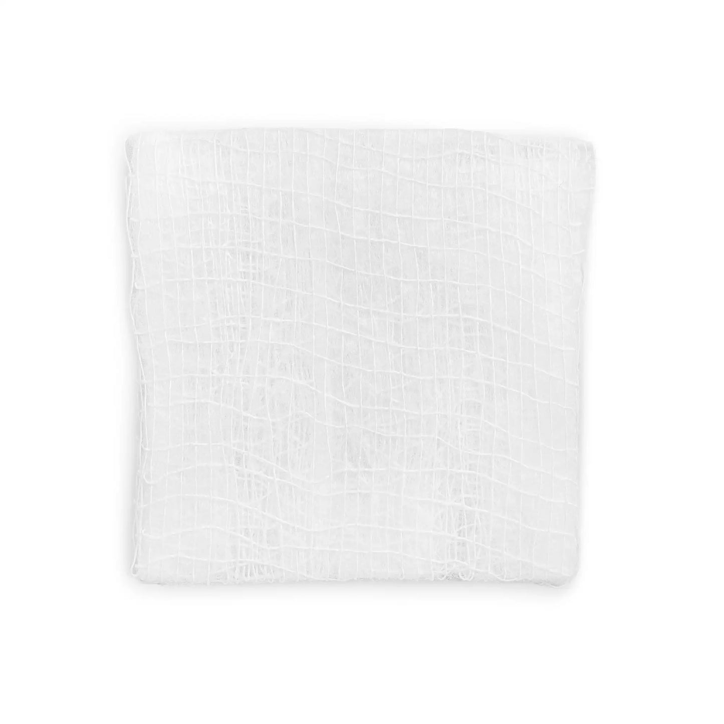 Dukal 12-Ply Gauze 2"x2" (opens to 4"x4") - 200 PK