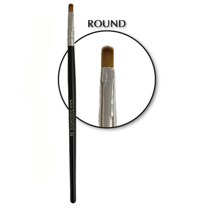Hairpearl Tint Application Brush 5"
