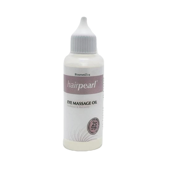 Hairpearl Eye Massaging Oil - 15ml