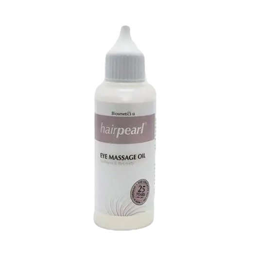 Hairpearl Eye Massaging Oil - 15ml