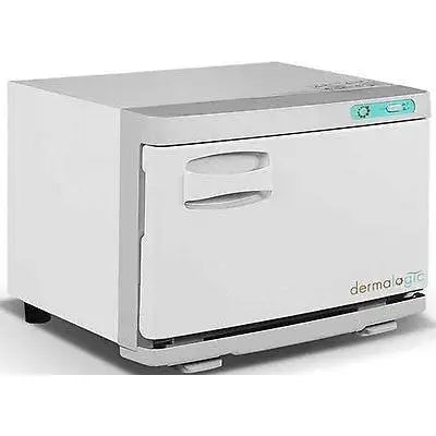 DERMALOGIC Towel Warmer - Single