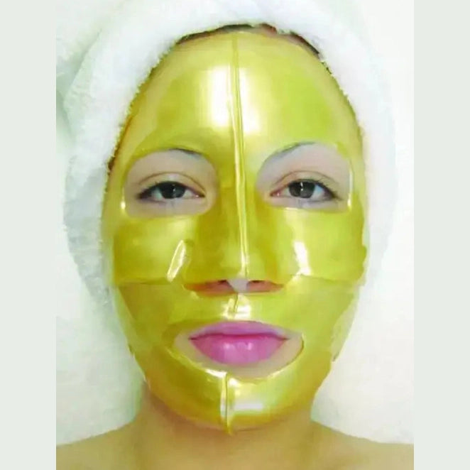 Martinni 24K Gold Lift Sculptor Mask 3.17oz