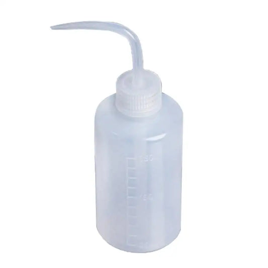 Green Soap sqeeze bottles - 250ml