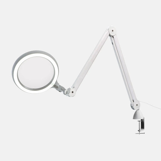 Silhouet-Tone  (Led) Magnifying Lamp Omega 7 (3.5 D)