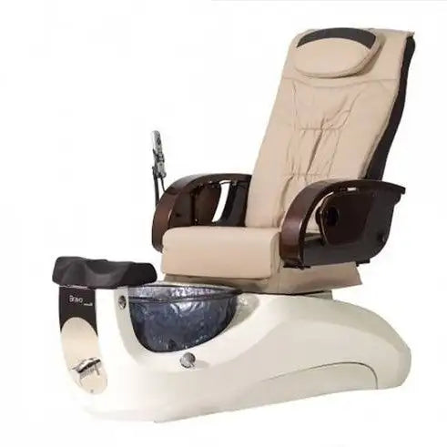 Continuum Bravo Pedicure Spa