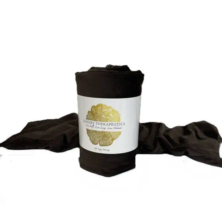 Luxury Therapeutics Pro Backbar Spa Wrap - Como