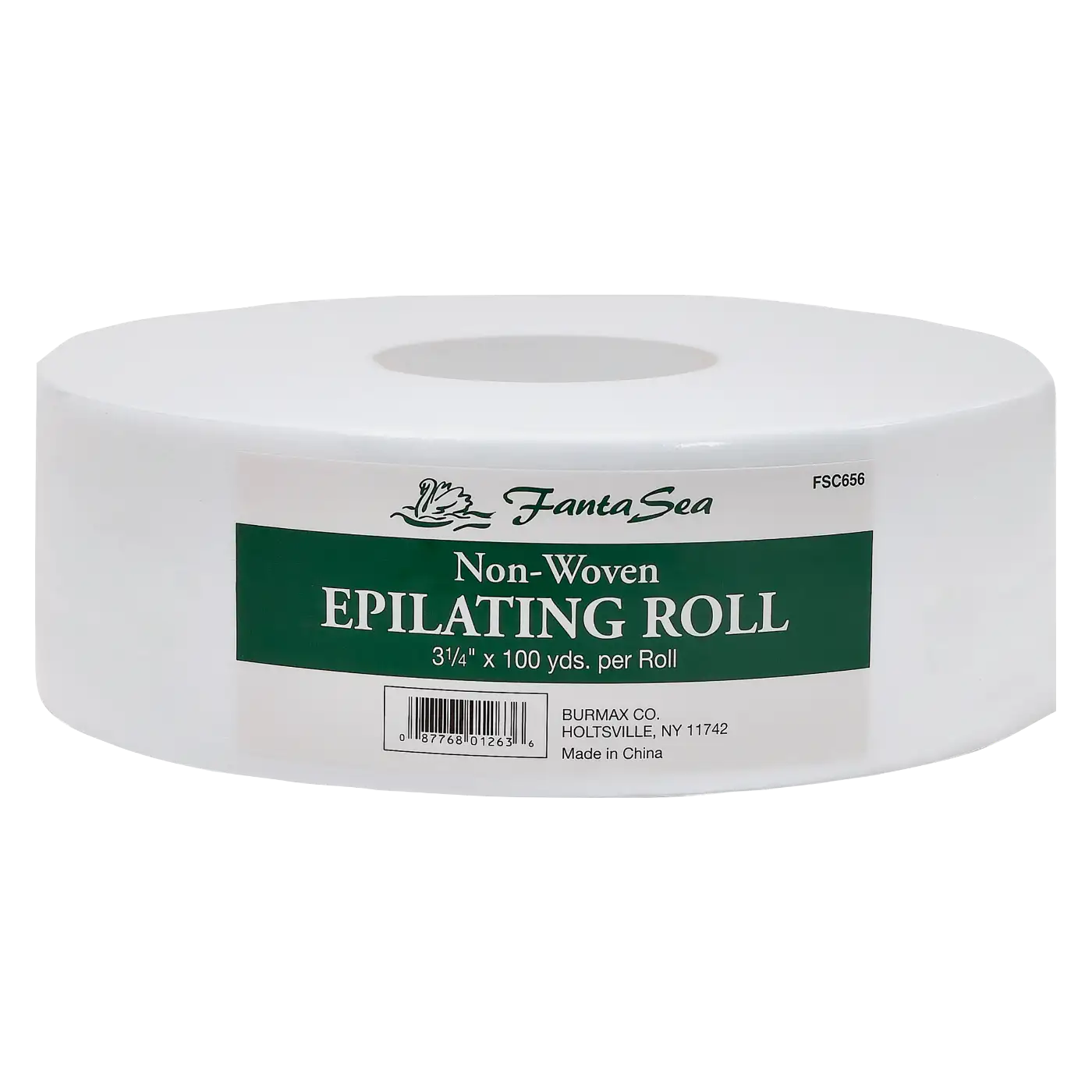 FantaSea Non-Woven Epilating Roll - 100 Yards