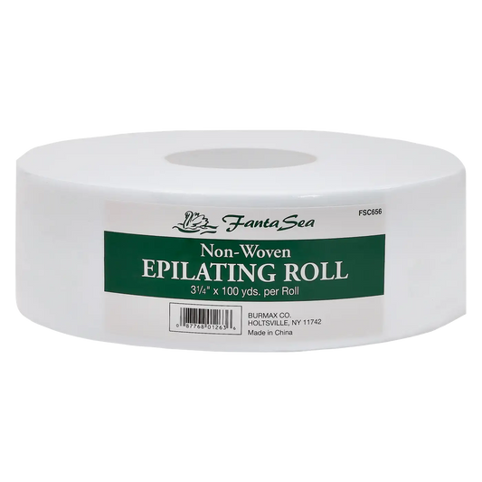 FantaSea Non-Woven Epilating Roll - 100 Yards