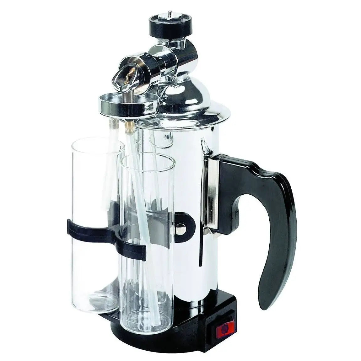 Equipro Lucas Pulverizer