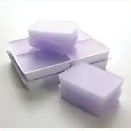 Amber Products 6 lb. Tropical Coconut Paraffin