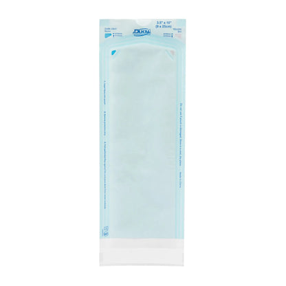 Dukal Self-Sealing Sterilization Pouches - 200 Count