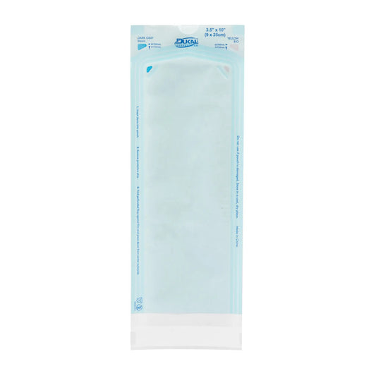 Self-Sealing Sterilization Pouches - 200 Count