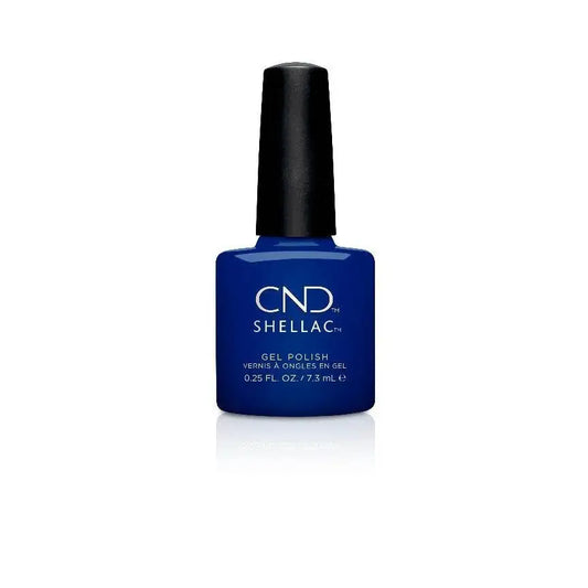 CND SHELLAC 282 BLUE MOON 0.25oz
