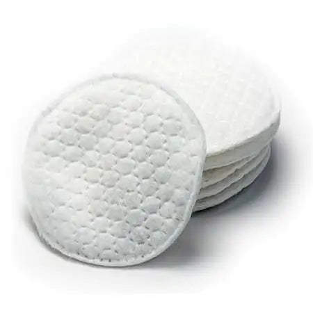Intrinsics Cotton Rounds Naturelles 100 count 2 inch 100% cotton