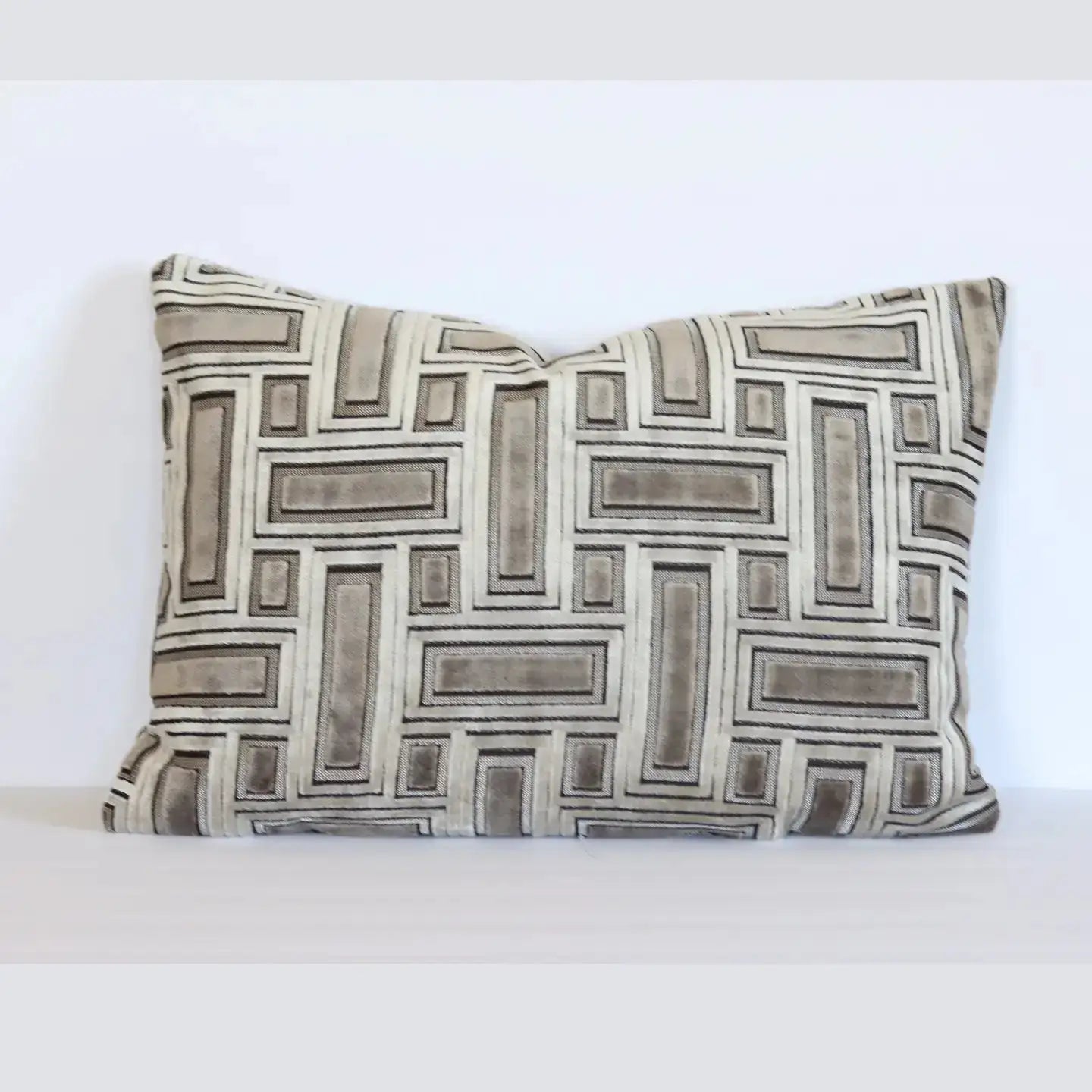 Luxury Therapeutics Accent Pillow - Lux