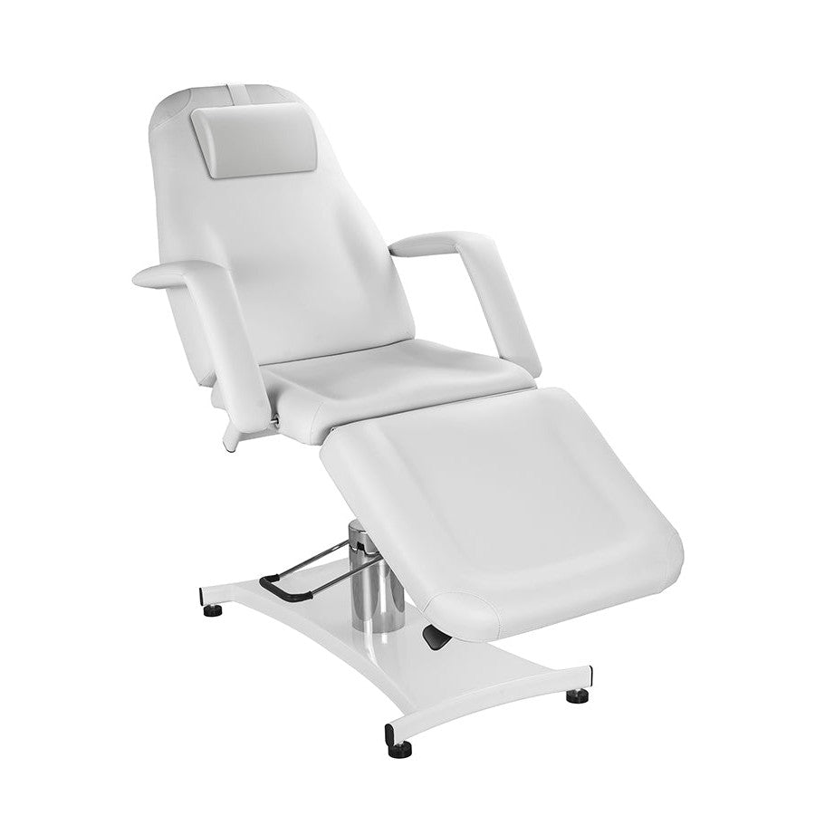 SPA NUMA Hydraulic Beauty Bed White