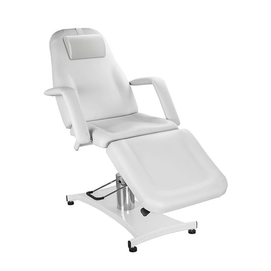 SPA NUMA Hydraulic Beauty Bed White