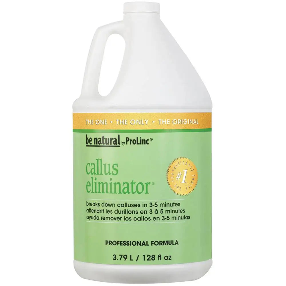 Be Natural Callus Eliminator
