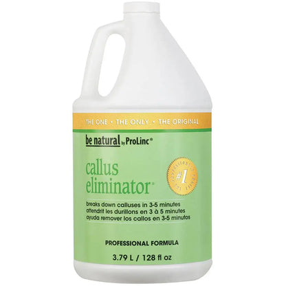 Be Natural Callus Eliminator